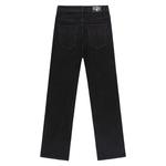 Джинсы унисекс Xinyinsu, желтый - фото 5