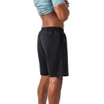 Шорты Drop Shot Buma shorts, черный - фото 7