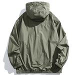 Солнцезащитная одежда унисекс Jeep, цвет Charcoal Gray - фото 10