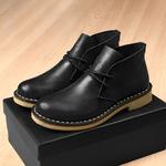 Ботинки Laoks Martin Boots Men - фото 16