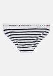 Трусы PRINT 2 PACK Tommy Hilfiger, синий - фото 2