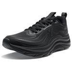 Кроссовки мужские низкие черный Xtep - фото 2