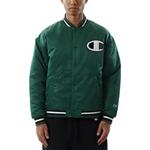 Мужская куртка Champion, цвет Black - фото 3