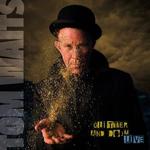 Диск CD Glitter & Doom Live - Tom Waits - фото