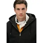 Куртка Superdry Canvas Surplus, черный - фото 4