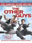 Диск Blu-ray The Other Guys - фото