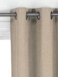Индивидуальные гардины Boucle John Lewis, Natural - фото 9
