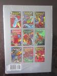Marvel Masterworks: Fantastic Four Vol 8 (Marvel Comics) - фото 2
