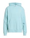 Толстовка President'S, небесно-голубой - фото