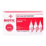 Сыворотка для волос против выпадения волос Biotic - фото 2