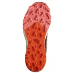 Кроссовки Salomon Thundercross trail, оранжевый - фото 5