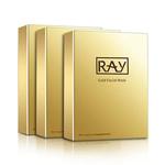 Маска для лица Unisex RAY - фото 8