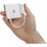 IOGEAR USB Type-C to Dual HDMI Adapter GUC3CHD22 - фото 5