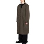 Куртка Through Editism Series Unisex ADER ERROR, черный - фото 7