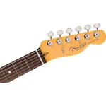 Fender American Professional Classic Hotshot Telecaster - Кремовый блонд - фото 4