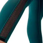 Леггинсы Born Living Yoga Sakra, зеленый - фото 4