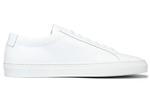 Кроссовки achilles low 'white' Common Projects, белый - фото 2