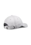 Бейсболка Coastal Cap, Light Grey - фото 2