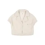 Куртка Garcia J50094, белый - фото 3