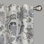 eclipse Nina Blackout 1-панельная штора Eclipse, коралловый - фото 2