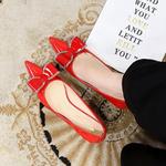 Туфли BIGTREE High Heels Women's - фото 7