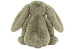 Плюшевая игрушка bashful fern bunny JELLYCAT - фото 4