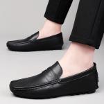 Туфли DILIKAN Men's Casual Shoes Men Low-Top - фото 12