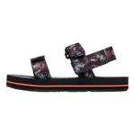 Сандалии Roxy Cage, черный - фото 3