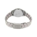 CASIO Часы Men Black Watch, Black - фото 2