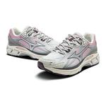 Кроссовки halo mix 'grey light pink' Mizuno, серый - фото 3