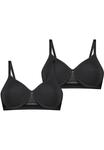 Бюстгальтер Triumph 2-PACK MY PERFECT SHAPER, Black - фото 3