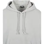 Толстовка Urban Classics 80´S, серый - фото 3