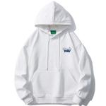 Толстовка унисекс Sesame Street, белый - фото 4