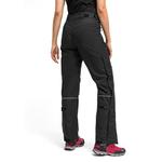 Женские брюки Raindrop L Maier Sports, черный - фото 4