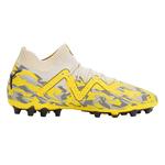 Футбольные бутсы Future Ultimate для мужчин, средний верх, черный Puma - фото