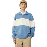 Свитшот унисекс Dickies, Рабочая синяя - фото 6