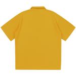 Унисекс поло The Simpsons, абрикос - фото 10