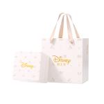 Disney Серьги-гвоздики с цирконами для женщин - фото 2