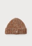 Шапка NN.07 CHUNKY BEANIE, Light Brown - фото 2