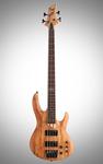 Басс гитара ESP LTD B204SM Electric Bass,Natural Satin - фото 2