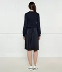 Платье Marc Cain, синий - фото 3