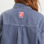 Рубашка Альба Damson Madder, Lavender - фото 5