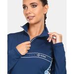 Женское нижнее белье KILPI LEEMA-W, цвет blau - фото 2