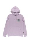 Худи Billabong FOUNDATION , Skw/Purple - фото 7