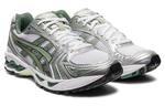 Кроссовки гель каяно 14 Asics, серебряный - фото 3