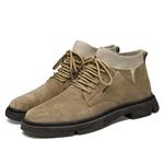 Ботинки AIPSEN Martin Boots Men - фото 3