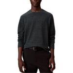 Calvin Klein Свитер мужской серый - фото