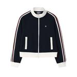 FILA Топ Heritage для женщин Legend Blue - фото