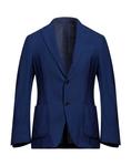 Блейзер Lardini, синий - фото