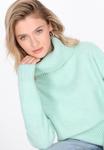 Джемпер myMo Jumper, Mint Melange/Mint - фото 4